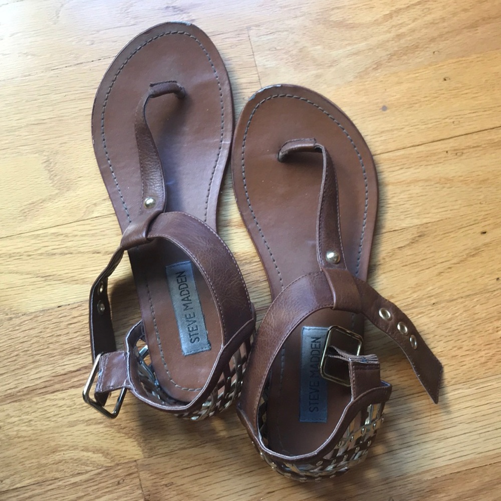 Steve Madden Sandals